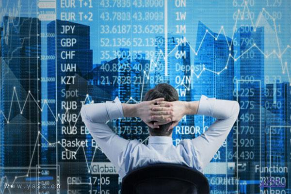 دریافت اخبار مثبت در بازار سرمایه دور از ذهن نیست