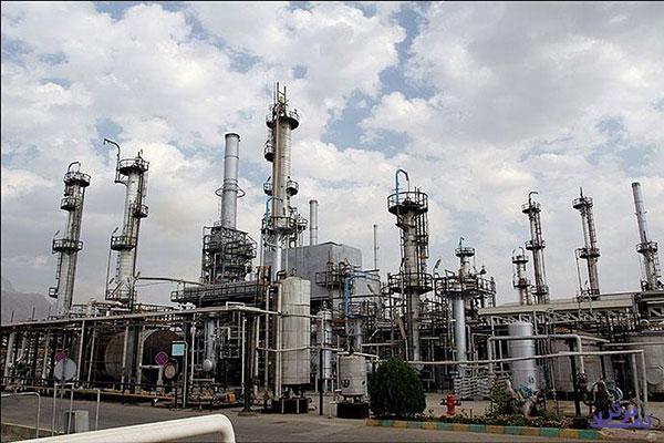 ۲۰ هزار تن وکیوم باتوم "شراز" به فروش رسید