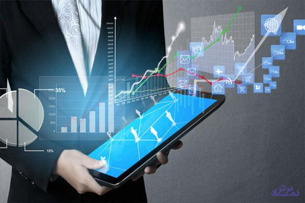 افزایش ارزش کل معاملات طی شهریورماه