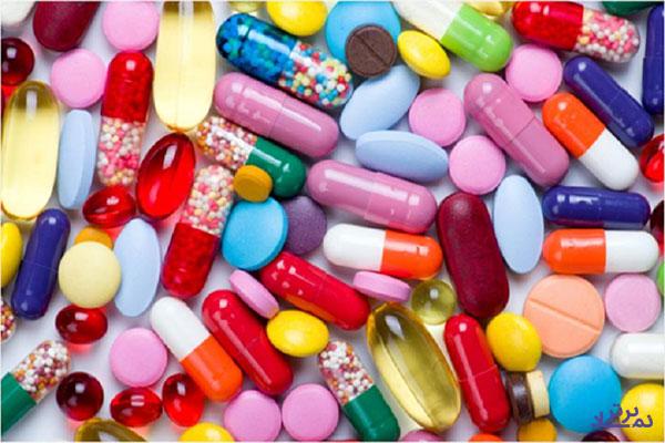 " دعبید " داروی ضد تب کودکان به بازار عرضه کرد