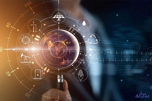 عرضه انواع فرآورده هیدروکربوری در بورس انرژی 