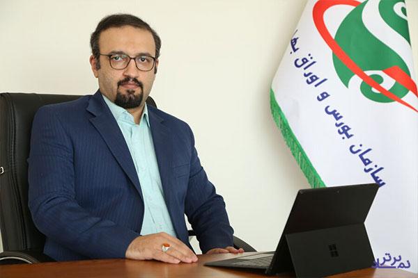 شفافیت، تخصص و بهره وری سه گزینه مهم سازمان بورس برای شرکت‌های تابعه