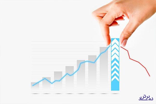 آیفکس ۵۳ واحد افزایش یافت