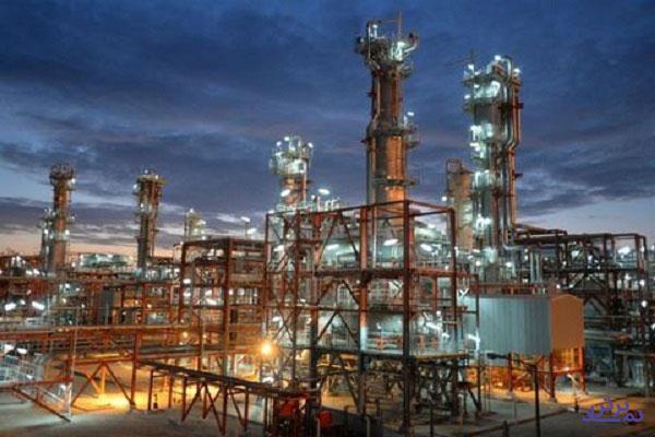 فروش ۱۰ هزار تنی محصول وکیوم باتوم توسط "شپنا"