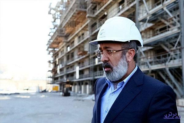 آغاز عملیات اجرایی پارک های پایین دستی اوره رزینی لردگان و پتروشیمیایی بروجن