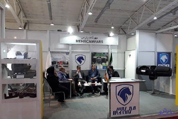 تصمیم به افزایش سرمایه در جلسه هیات مدیره " خمهر"