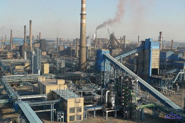 زیرمجموعه " ذوب " افزایش سرمایه می دهد