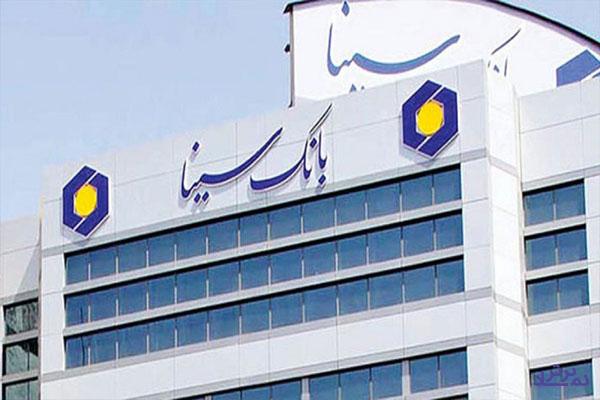 روند بی‌ثبات درآمد‌های "وسینا"