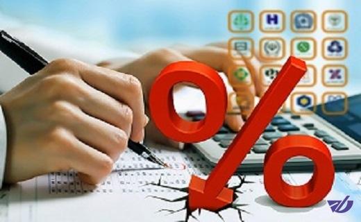 تولیدکنندگان ایرانی ۴۸ برابر اروپایی‌ها به بانک سود می‌دهند