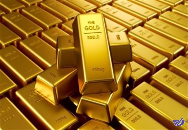 تداوم روند صعودی طلا در بازار جهانی