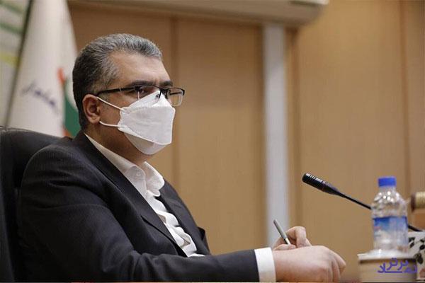 توضیحات رئیس سازمان بورس درباره دغدغه‌های فعالان بازار