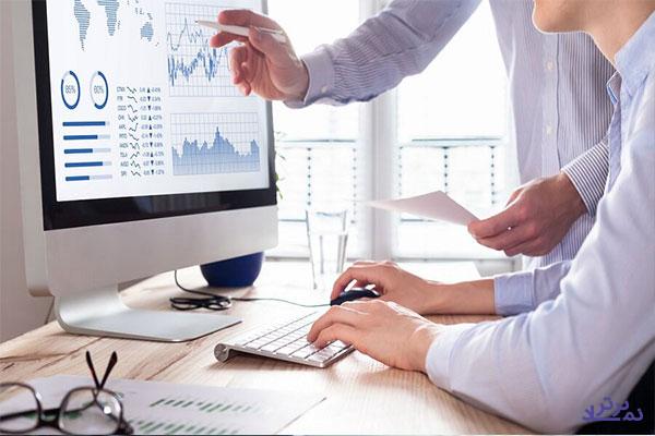 حرکت بازار و مولفه‌های بنیادی موثر؛ یک بام و دو هوا