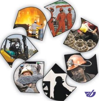 کار و تعاون در هفته‌ای که گذشت