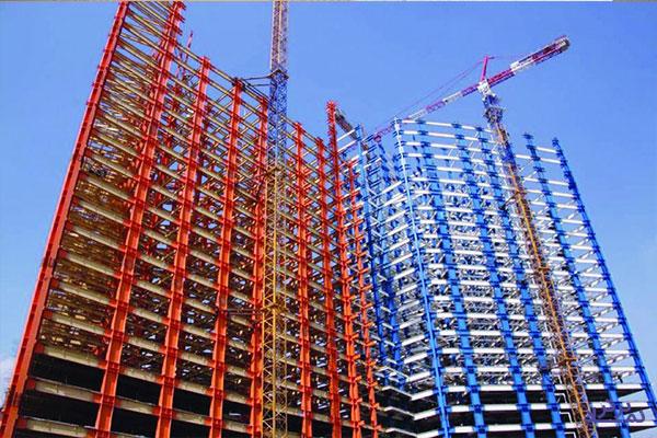 حمایت از انبوه سازان روی خطوط تحلیل