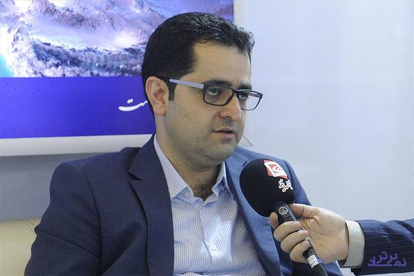 گام بلند بانک ایران زمین در خدمات دهی نوین