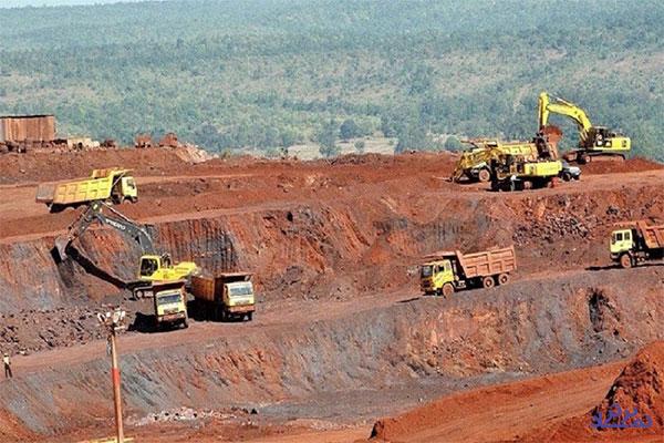 ۲۸درصد کاهش درآمد "فزرین" در شهریورماه