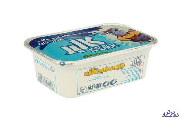 افت اندک درآمدهای ماهانه "غالبر" در شهریور