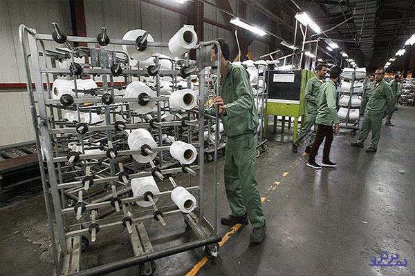 تاروپودهای "نبروج" درآمد صعودی ساخت