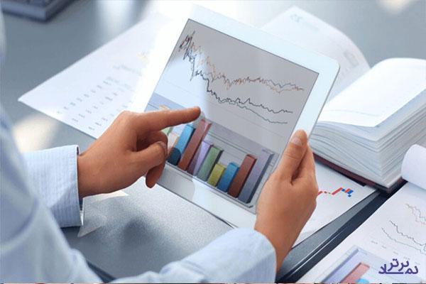 افزایش شاخص کل طی مهرماه