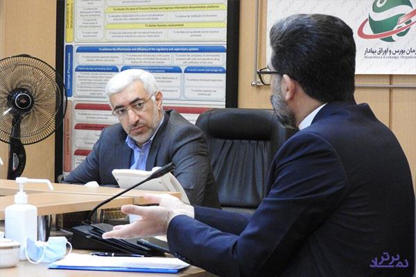 حذف قیمت گذاری دستوری خودرو با جدیت دنبال می شود