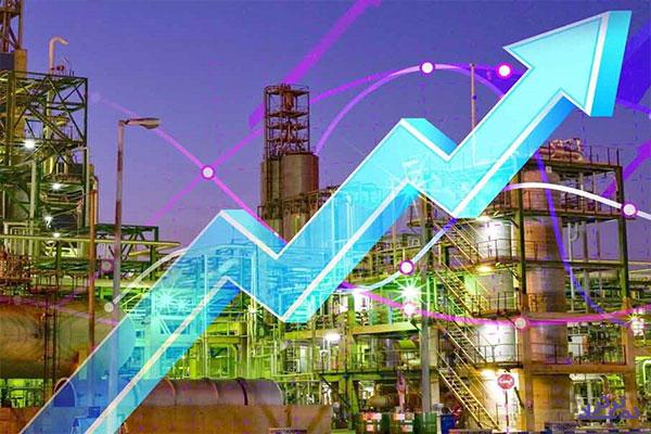 افزایش ۸۱ درصدی در سود خالص گروه شیمیایی