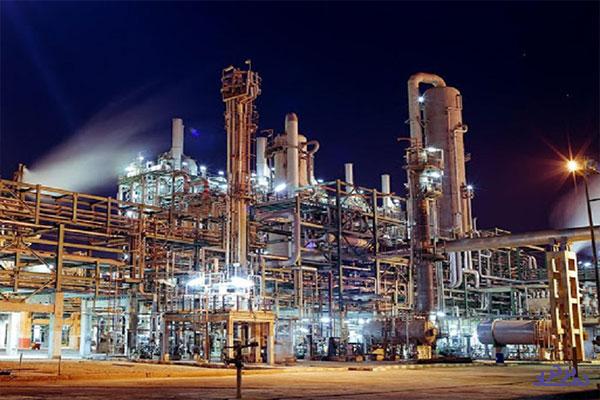 افزایش متقاضی برای محصول پلی اتیلن سنگین "شکبیر"