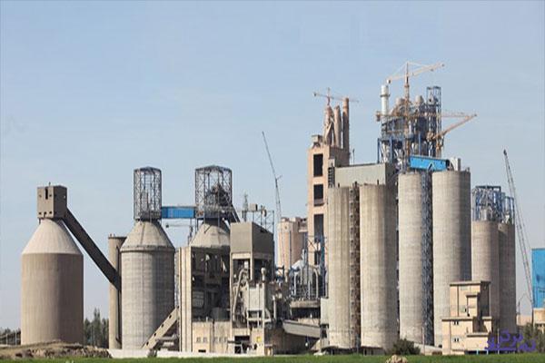 درآمد سیمان خوزستان با رشد میلیاردی همراه شد