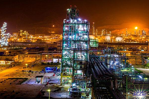 عرضه ۵,۶۰۴ تنی پلی‌پروپیلن "جم پیلن"