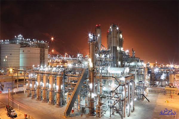 عرضه ۵,۴۴۸ تنی استایرن منومر "پارس"