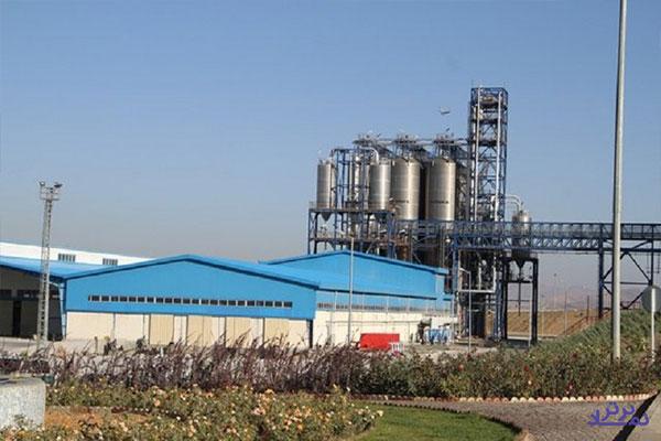 دعوت از سهامداران " دهدشت " به مجمع