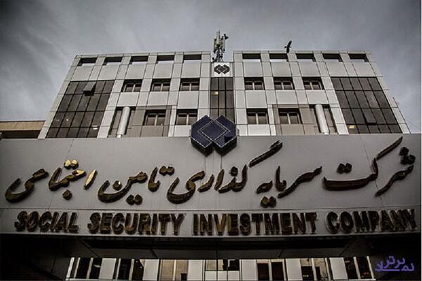 پترویی‌ها مرکز اصلی تمرکز "شستا"