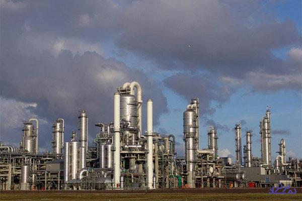 «شیمیایی‌ها» پرچمدار ارزش بازار "وپترو"