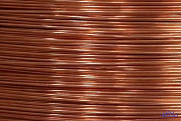 عرضه لوله مسی در قالب قرارداد کشف پریمیوم در تالار نقره‌ای