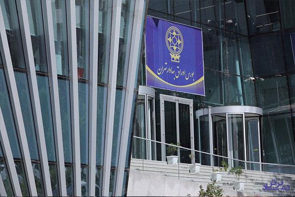 رنگ سبز بر قامت شاخص کل در آخرین روز هفته