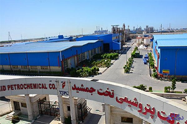 بازارگردانی " شجم " از روز سه شنبه در فرابورس