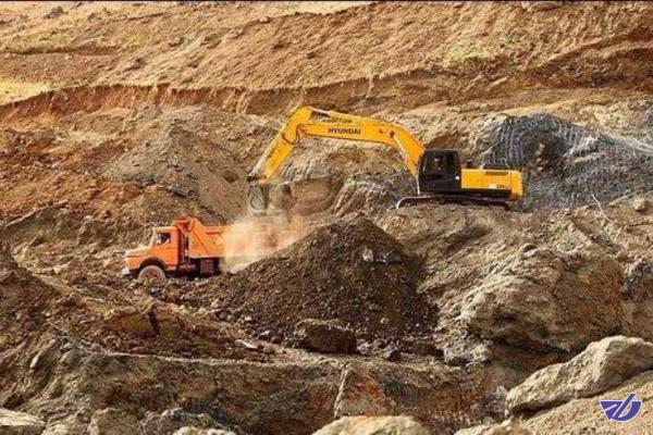 رشد قیمت محصولات معدنی در چند ماه اخیر
