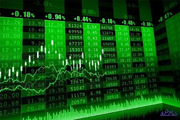 سبزپوشی یکپارچه شاخص های منتخب بورس تهران