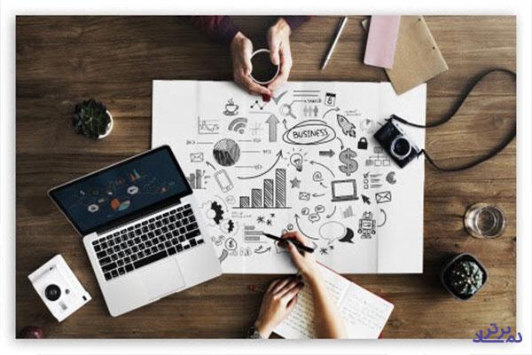 رشد ۵۷ درصدی در فروش صنایع بورسی