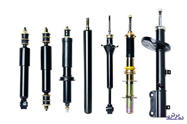 " خکمک " مبلغ قرارداد فروش فنر را افزایش داد