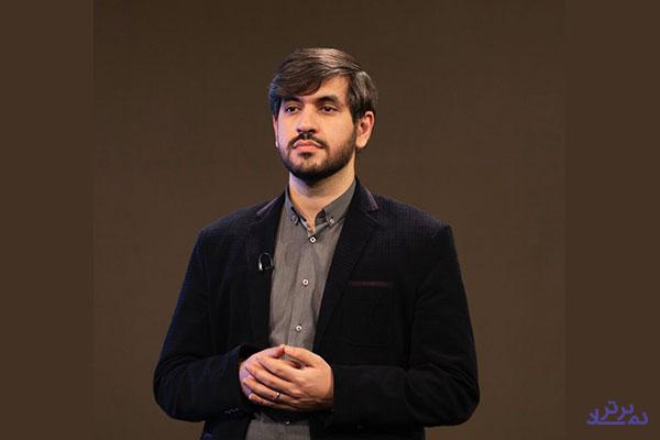 "سلیمی زاده"، مدیر روابط عمومی و امور بین الملل شد