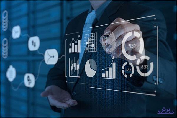 چراغ آیفکس قرمز شد