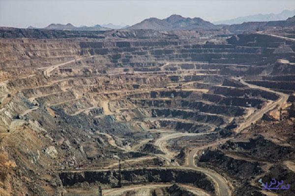 درآمد ۵۷۲میلیارد تومانی "کگل" از فروش «کنسانتره سنگ‌آهن»