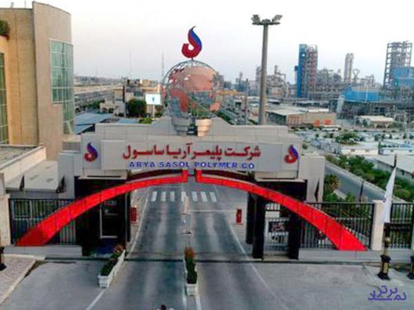 صادرات؛ درآمدهای «آریا» را جذاب کرد