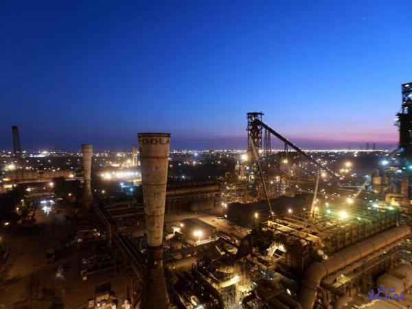 کاهش 230 هزار تنی تولید در «هرمز»/صادرات افزایش یافت!