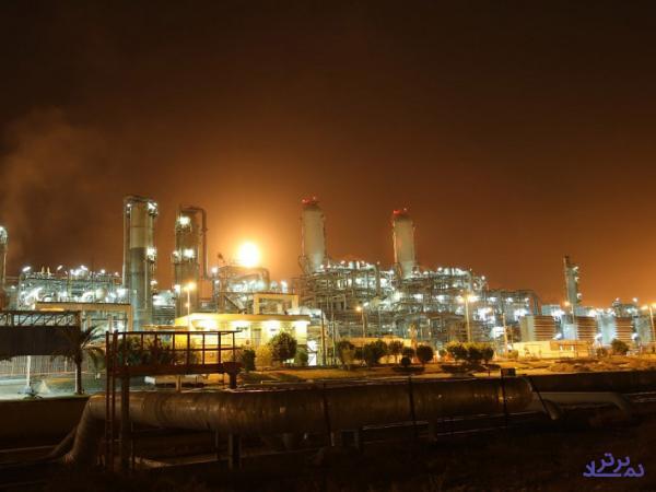 اتفاقات جدید در «پارس»/ درآمدی که صعودی شد!