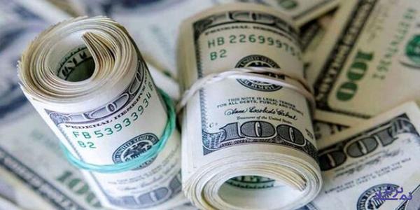تغییرات قیمت دلار طی دو دهه/ رشد ۳۵ برابری
