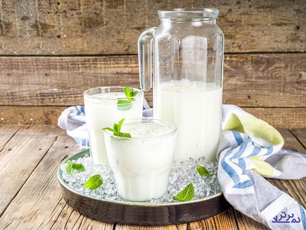 دوغ «غگلپا» پرفروش شد!