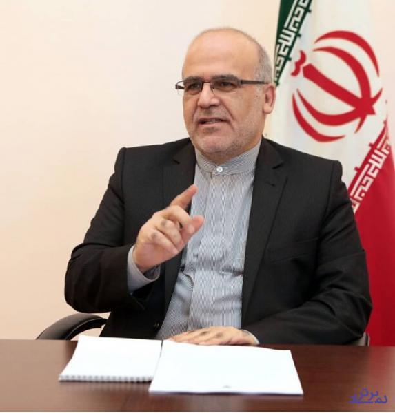 دانشجویان ایرانی در اولویت قرار دارند