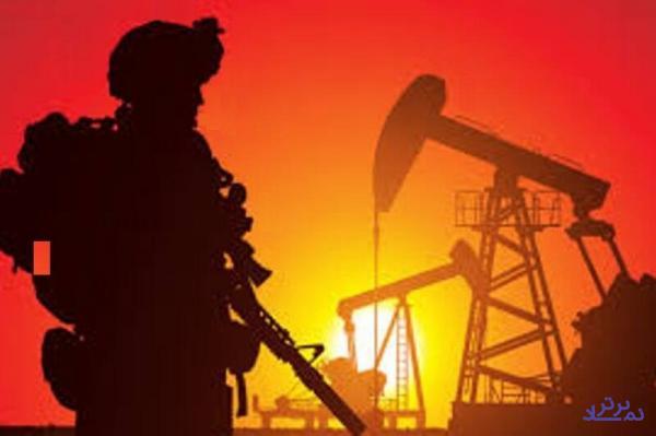 چشم انداز نفت در سایه جنگ اوکراین