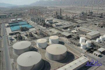 پالایش بندرعباس سوار بر اسب خوش‌بختی!